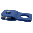 4 Ton Tonne Snatch Block Winch Pulley Puller Off Road 4 x 4 Recovery Rescue