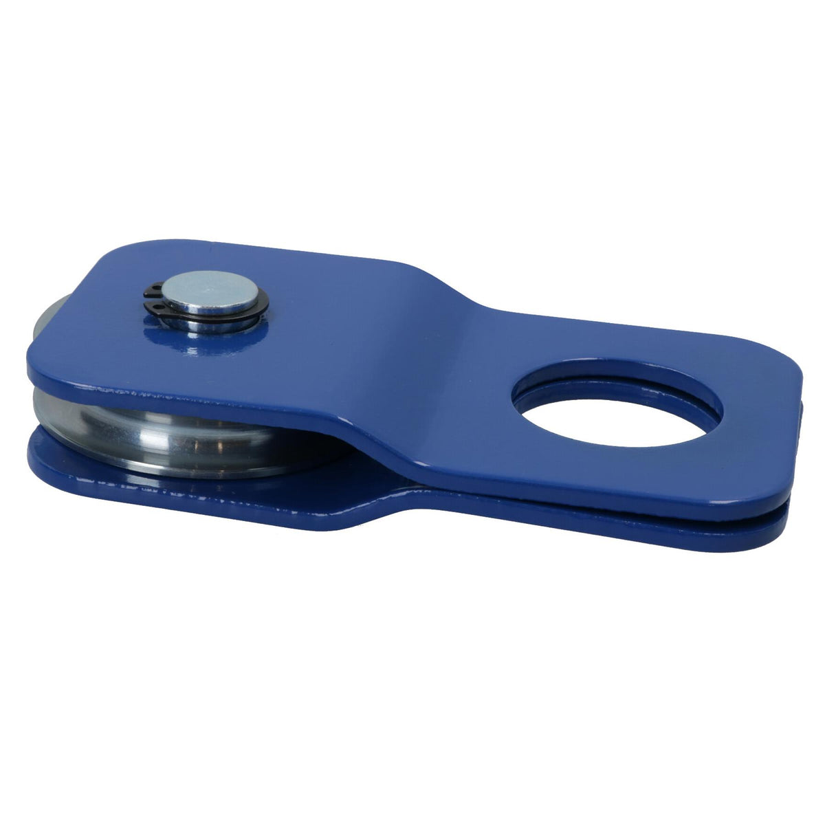 4 Ton Tonne Snatch Block Winch Pulley Puller Off Road 4 x 4 Recovery Rescue