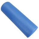 Foam Roller High Density PE 45cm For Muscle Release & Rehab Gym Fitness