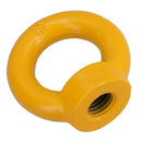 6 - 24mm Metric High Tensile Lifting Eyenut Eye Nut Fastener 0.4 - 6.0 Ton Capacity