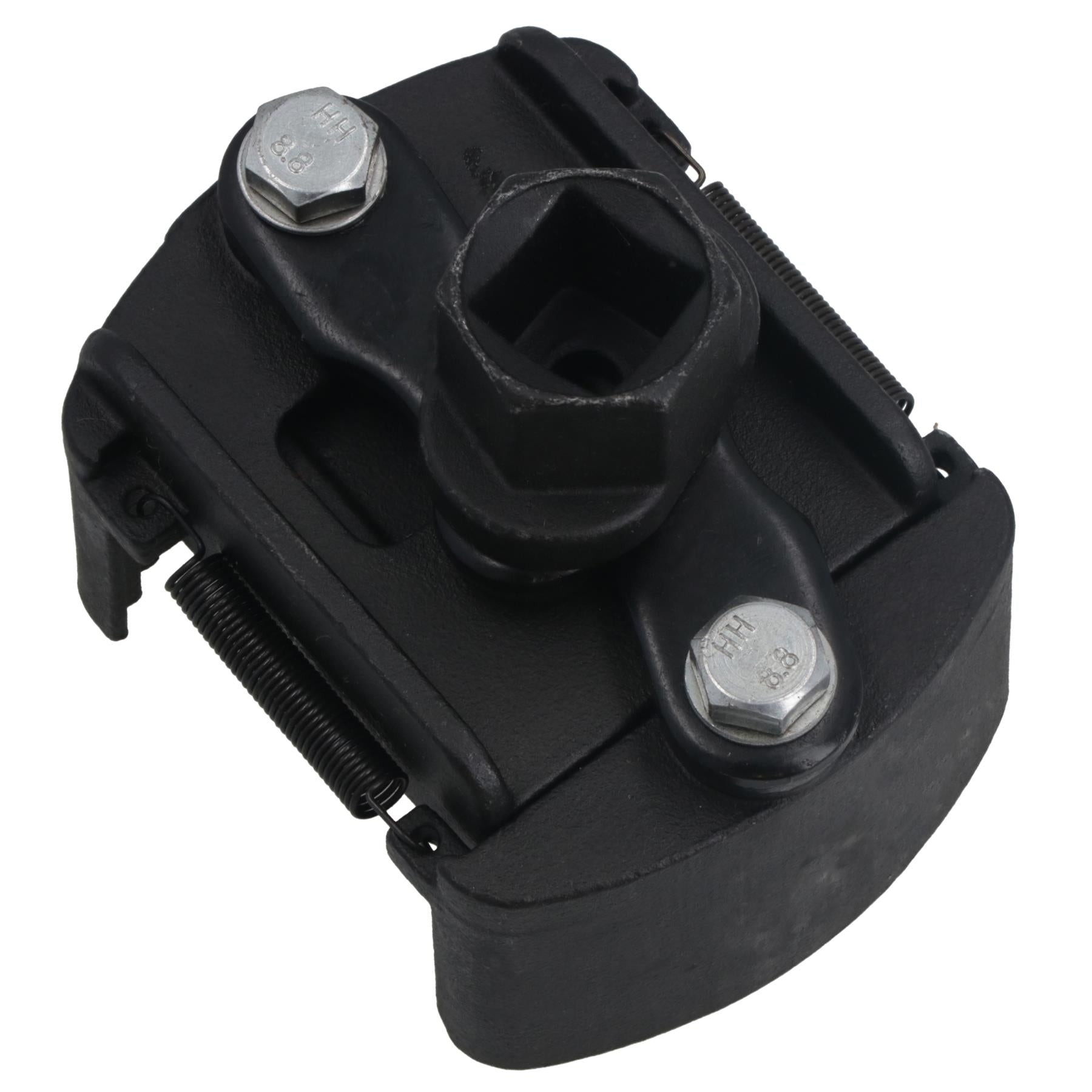 Clé universelle réglable pour retirer le filtre à huile, entraînement 1/2" 60 - 80 mm AT093