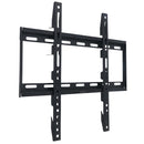 Flat TV Wall Mounting Bracket Stand for Screens 32 â€“ 55 Inch 45kg Capacity