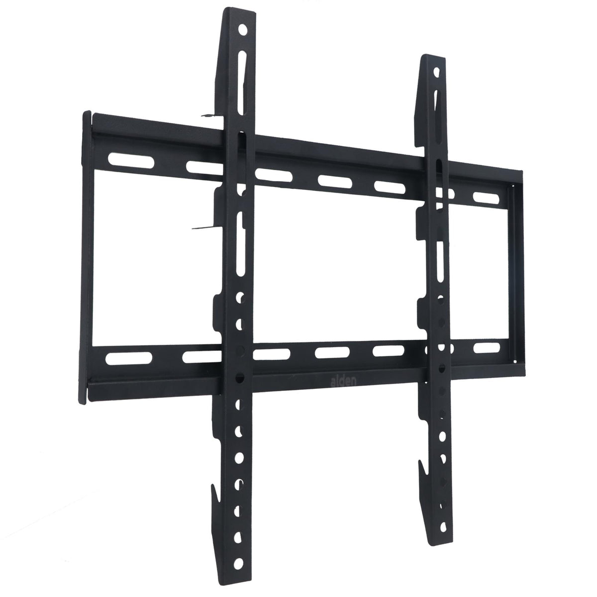 Flat TV Wall Mounting Bracket Stand for Screens 32 â€“ 55 Inch 45kg Capacity