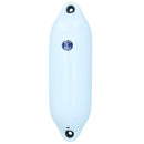 Boat Fender White Anchor Marine Cylinder Yacht Bumper Mooring Buoy