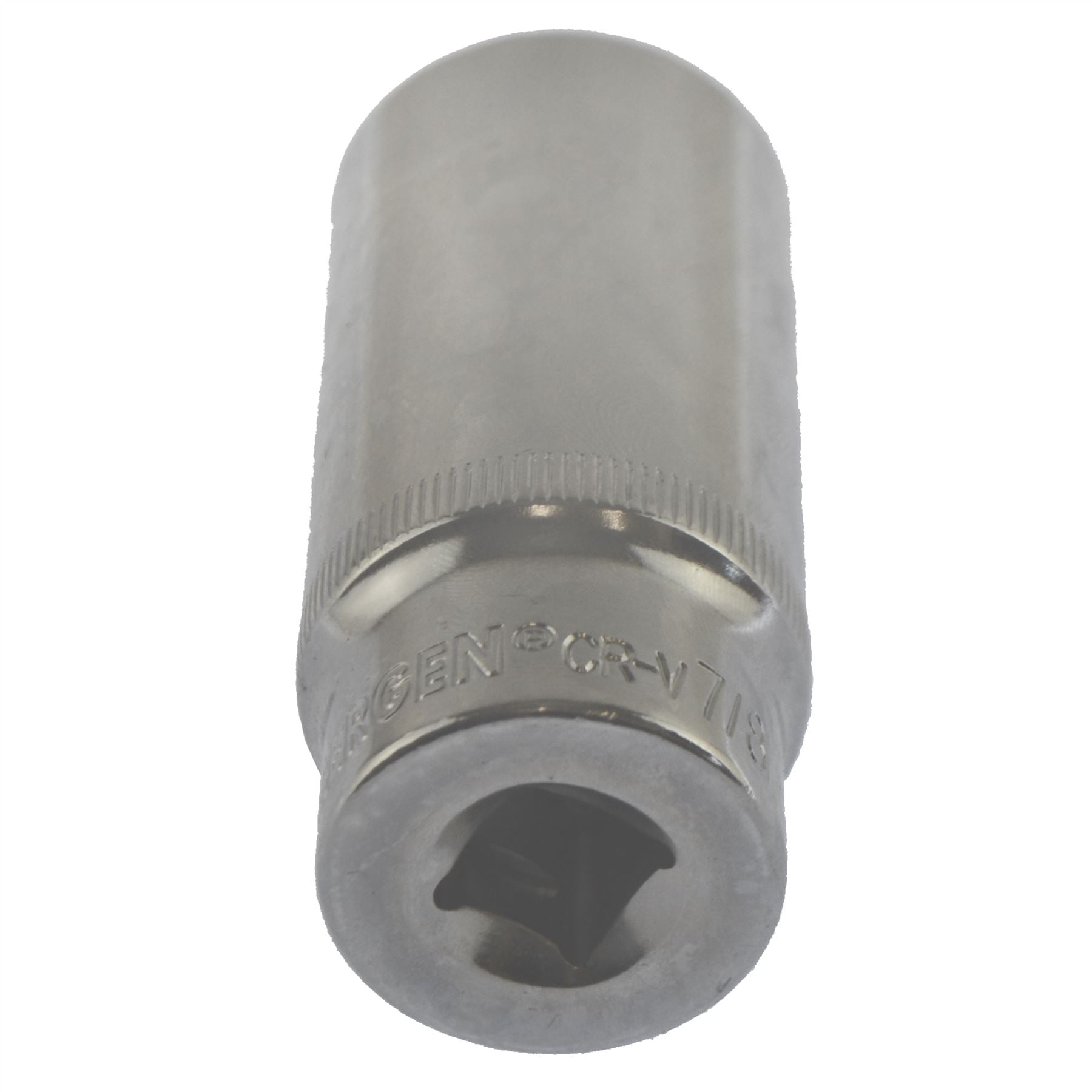 7/8" Imperial AF SAE Socket Double Deep 6 Sided Single Hex 3/8" Drive