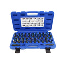 Master Universal Terminal Release Removal Remover Tool Set 23pc Bergen