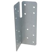 Universal Framing Anchor Fastener For Timbers 125mm x 45mm With Slot