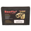 BaerFix Self Tapping damaged Thread Repair Kits Inserts Metric + Imperial Sizes