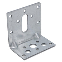 ABL Angle Bracket Corner Fastener Reinforcing Plate 60mm x 40mm x 60mm