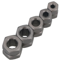 Screw Extractor Easy Out Drill and Guide Set Broken Screw / Bolt Remover AT049