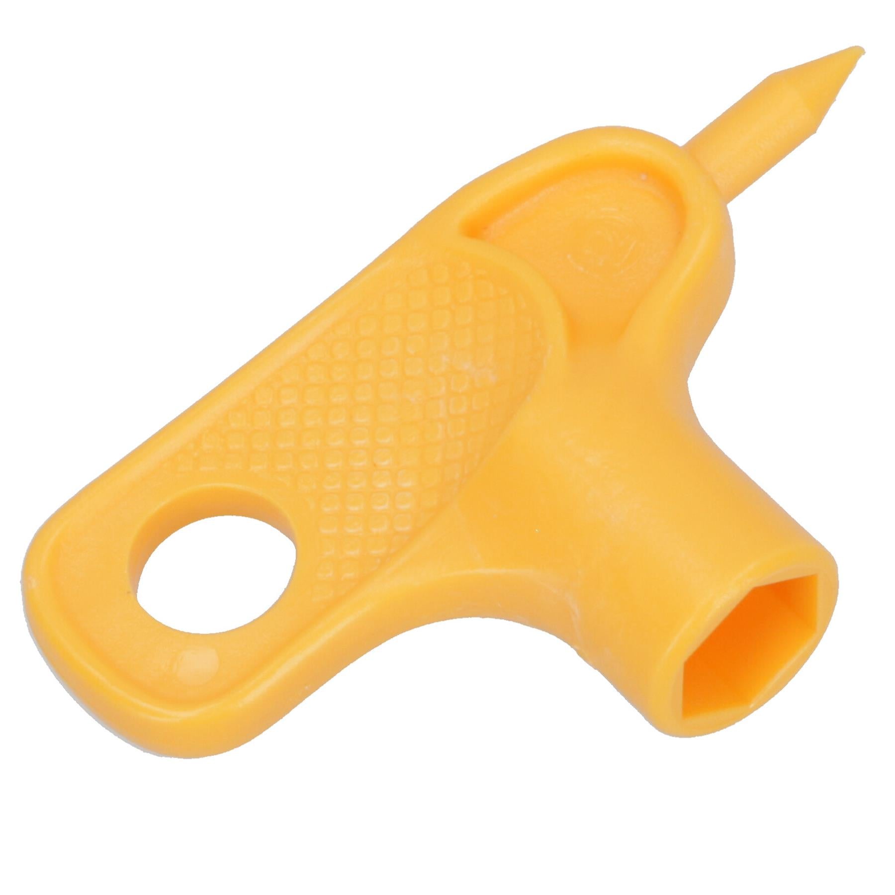 Hozelock Hole Key Punch For 13mm Micro Irrigation Garden Watering Systems