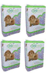 Confetti 50L Quality Pet Small Animal Bedding  99% Dust Free