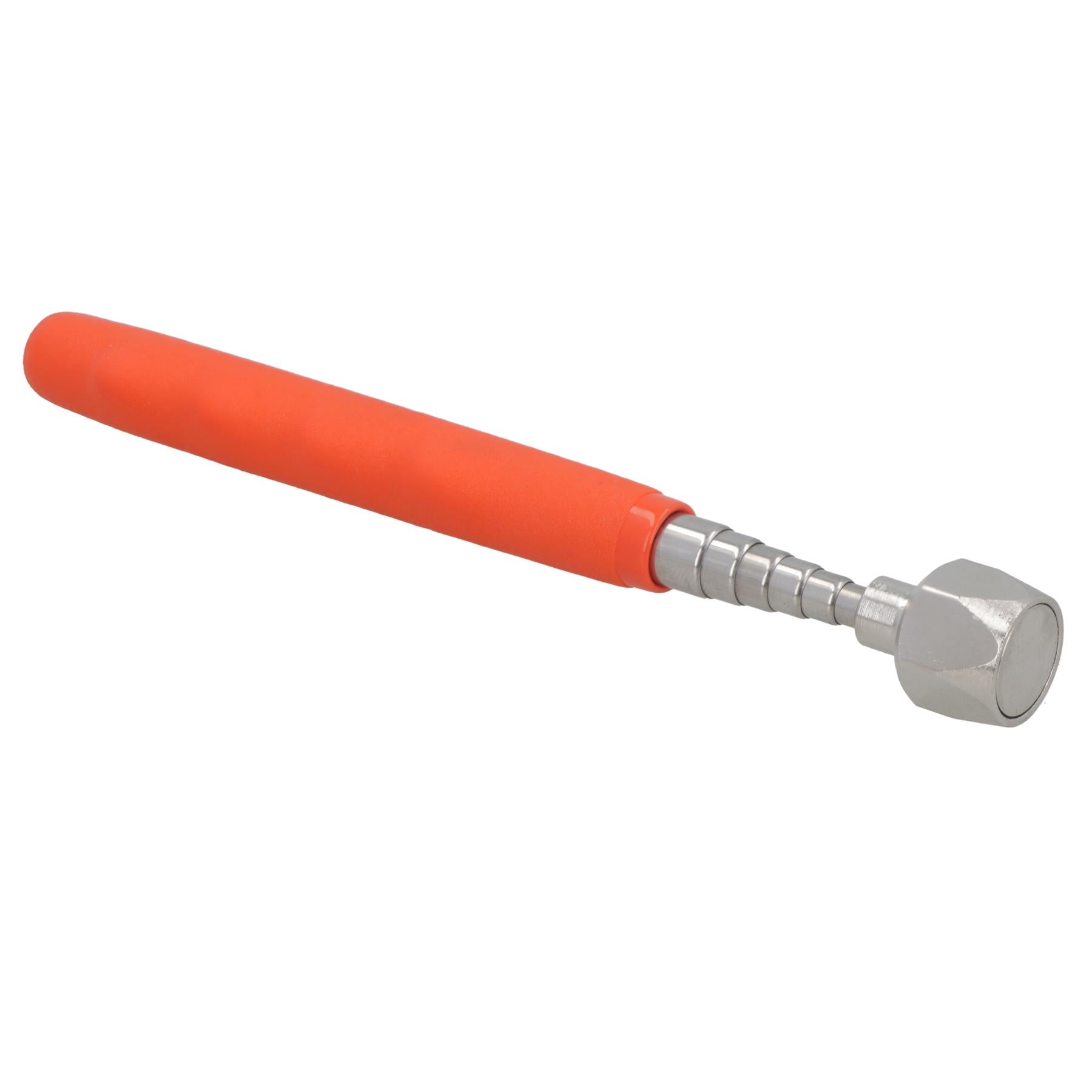 16lb (7.25kgs) Magnetic Fully Extendable Pick Up Tool Magnet 180mm - 775mm