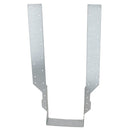 Long Leg Joist Hanger Or I-Beam Fastener Fixing Support Galv 137mm Wide