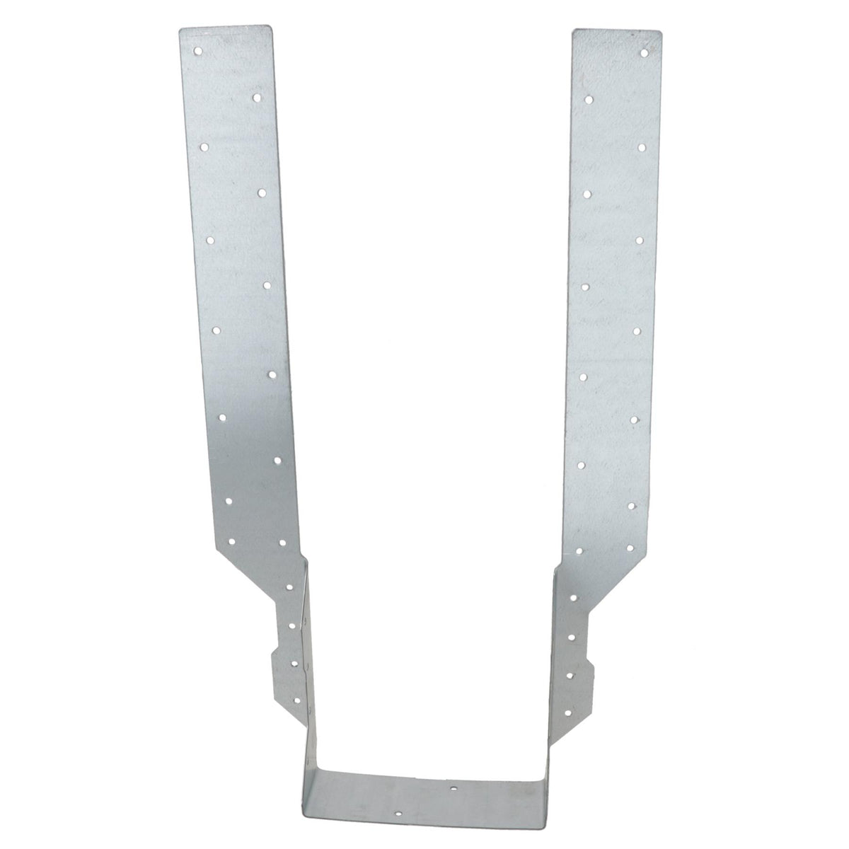 Long Leg Joist Hanger Or I-Beam Fastener Fixing Support Galv 137mm Wide