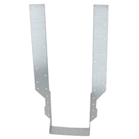 Long Leg Joist Hanger Or I-Beam Fastener Fixing Support Galv 137mm Wide