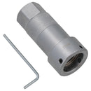 Ratchet Thread Die Holder Adapter for 20mm to 50mm Dies