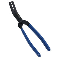 Trim Clip Remover Removal Pliers with 45 Degree Jaws Panel Popper Soft Handles