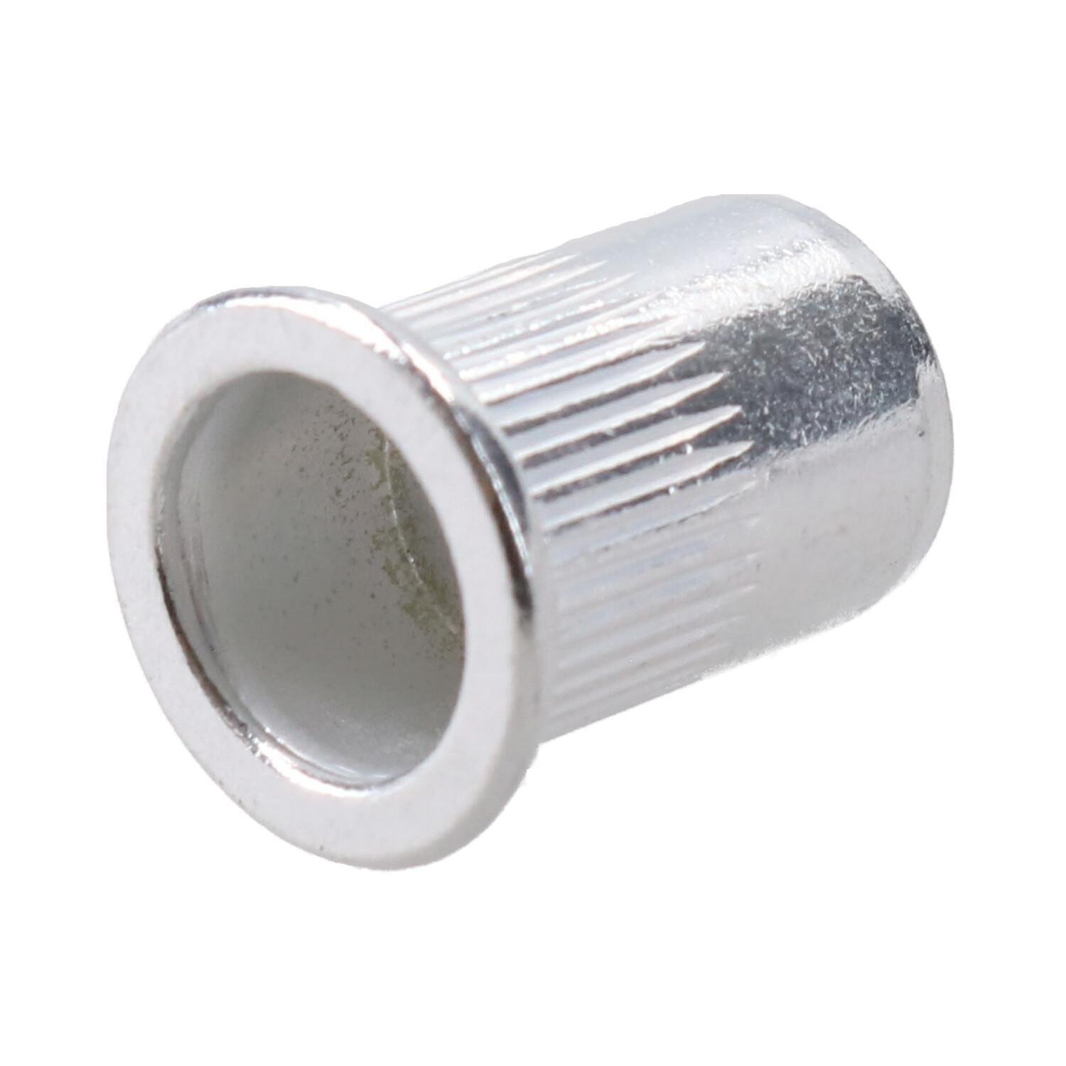 Metric Alu Nut Serts Riveting Nuts Rivet Threaded Inserts Blindnut 3mm – 10mm