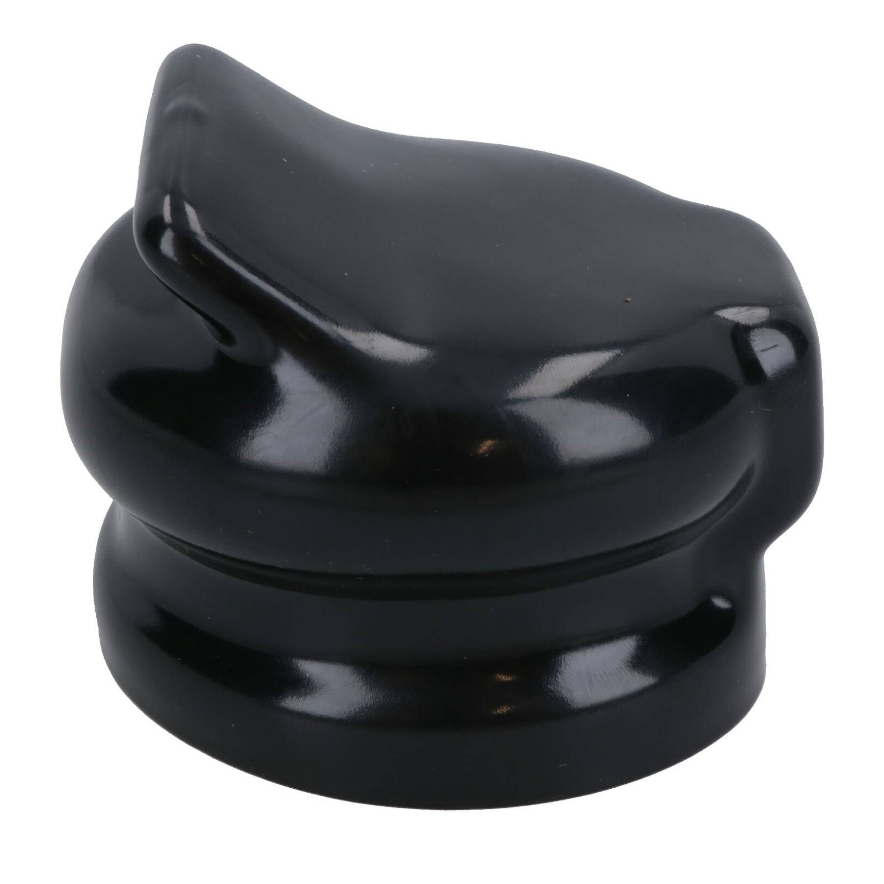 Tow Bar Socket & Plug Cover for 7 Pin Trailer Electrics Protective PVC Guard