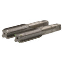 Metric Taper & Plug Tap Set Tungsten Steel Thread Cutter M2 - M18