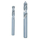 Spot weld drill / remover / cutter cobalt tip 2pc 6mm and 8mm AT111