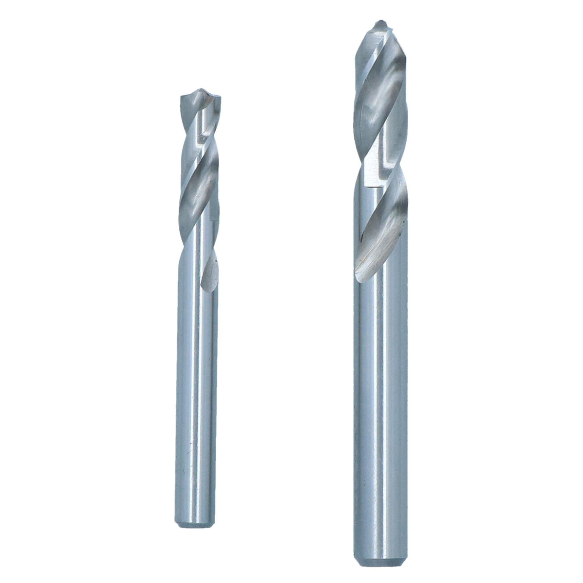 Spot weld drill / remover / cutter cobalt tip 2pc 6mm and 8mm AT111