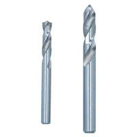 Spot weld drill / remover / cutter cobalt tip 2pc 6mm and 8mm AT111