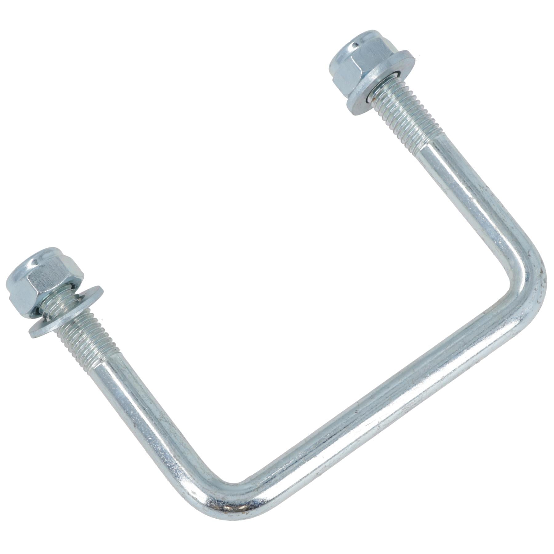 M12 U-Bolt N-Bolt 102mm x 80mm High Tensile for Boat Trailers