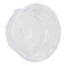 Britax Seitenmarkierungs-Ersatzglas, WEISS, Umrissleuchte, TR202