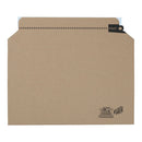 Enveloppes en carton pour courrier postal Royal Mail PIP pour lettres plus grandes Sml-Lge