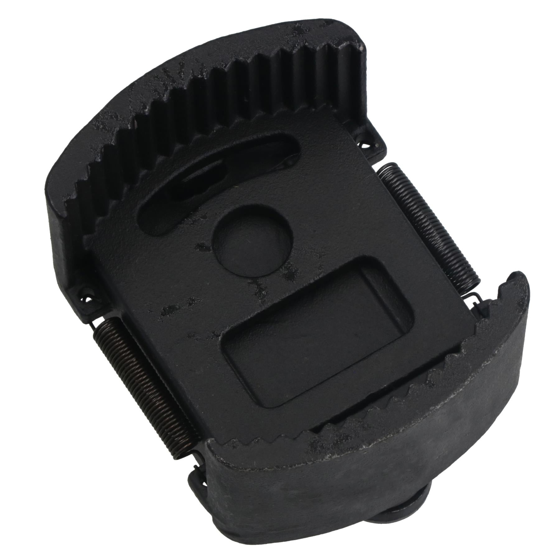 Universal Adjustable Oil Filter Removal Wrench Tool 1/2" Drive 60 - 80mm AT093