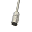 T - Bar Socket Spanner Socket Wrench Nut Spinner 18mm Extra Long AN115