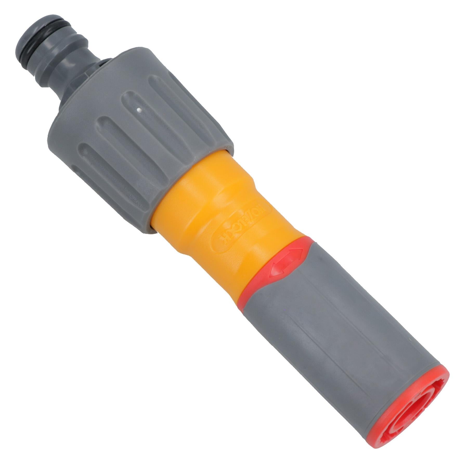 Hozelock Adjustable Spray Gun Nozzle Fine Spray Jet Cone Watering Sprayer