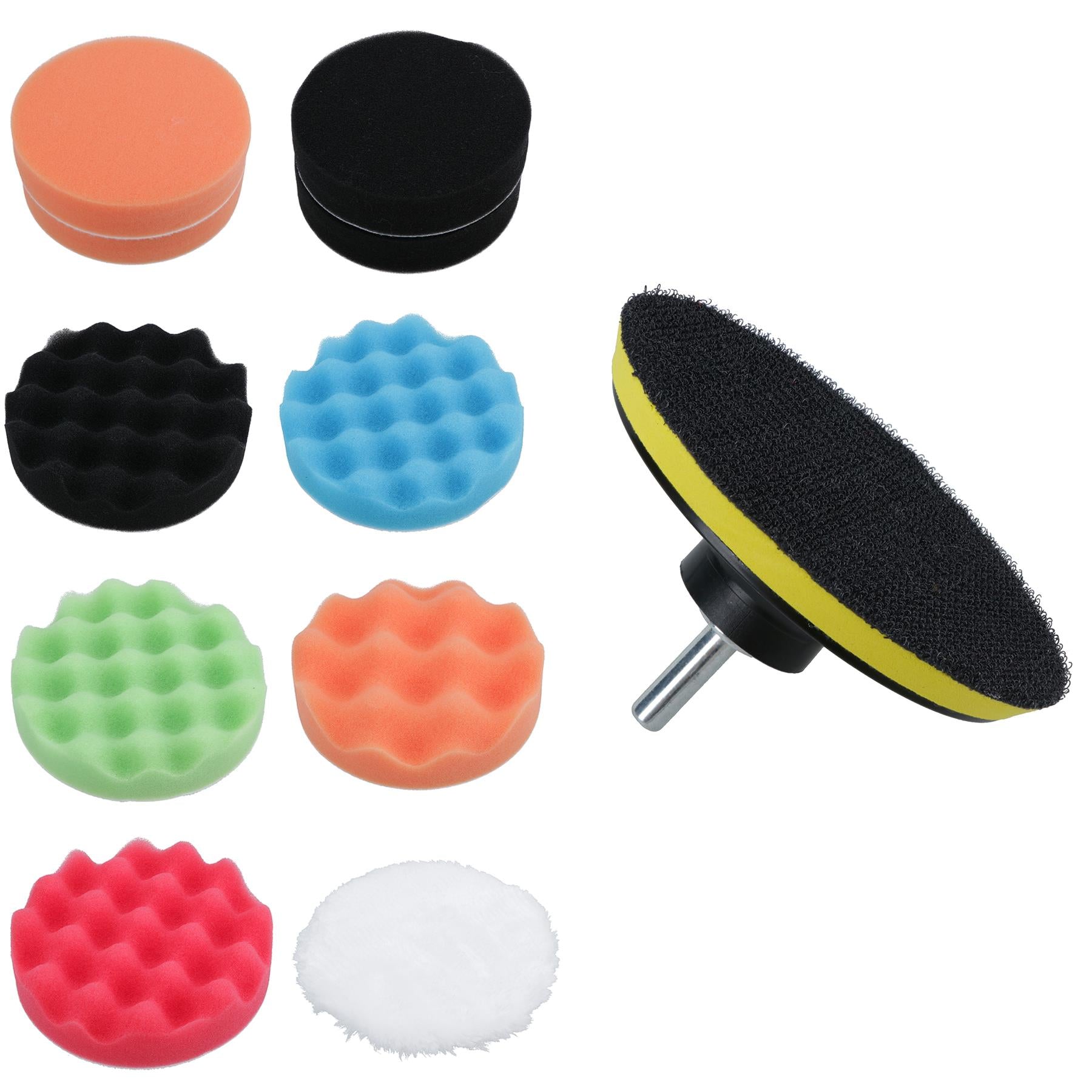 Polishing Kits