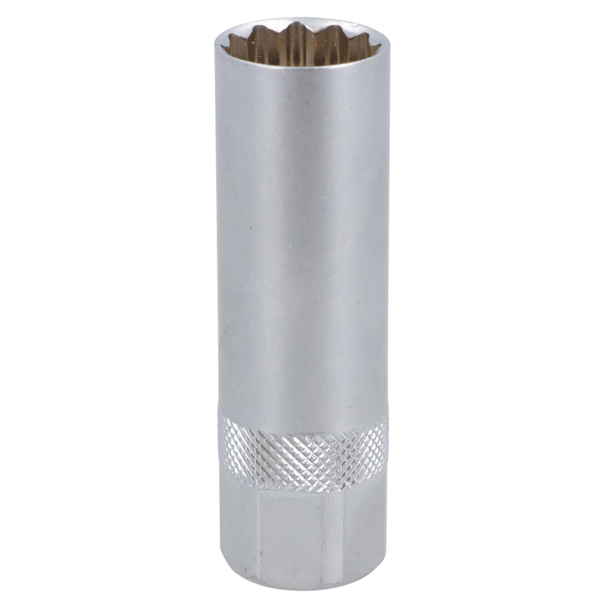 16mm Thin Wall Walled Magnetic Spark Plug Socket Remover 3/8in Drive 12PT