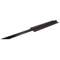 Garden Triple Sleeper Straight Support Spike Stake Powder Coated 930mm