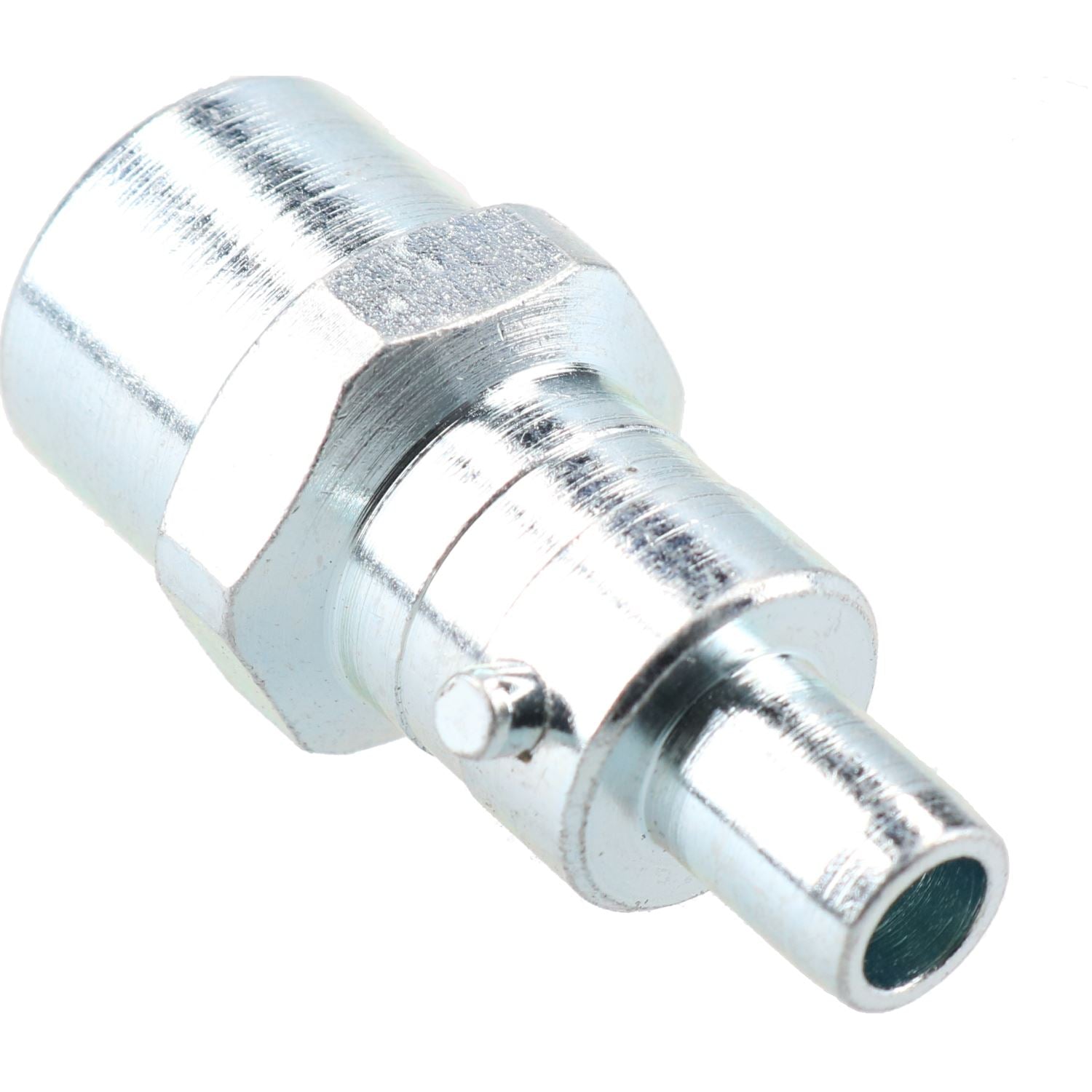 PCL Instant Air Hose Fitting Male Adaptor 1/4" BSP Female Thread AA5106 x 2