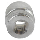 23mm 3/8" Drive Shallow Metric Socket Single Hex / 6 sided Bergen
