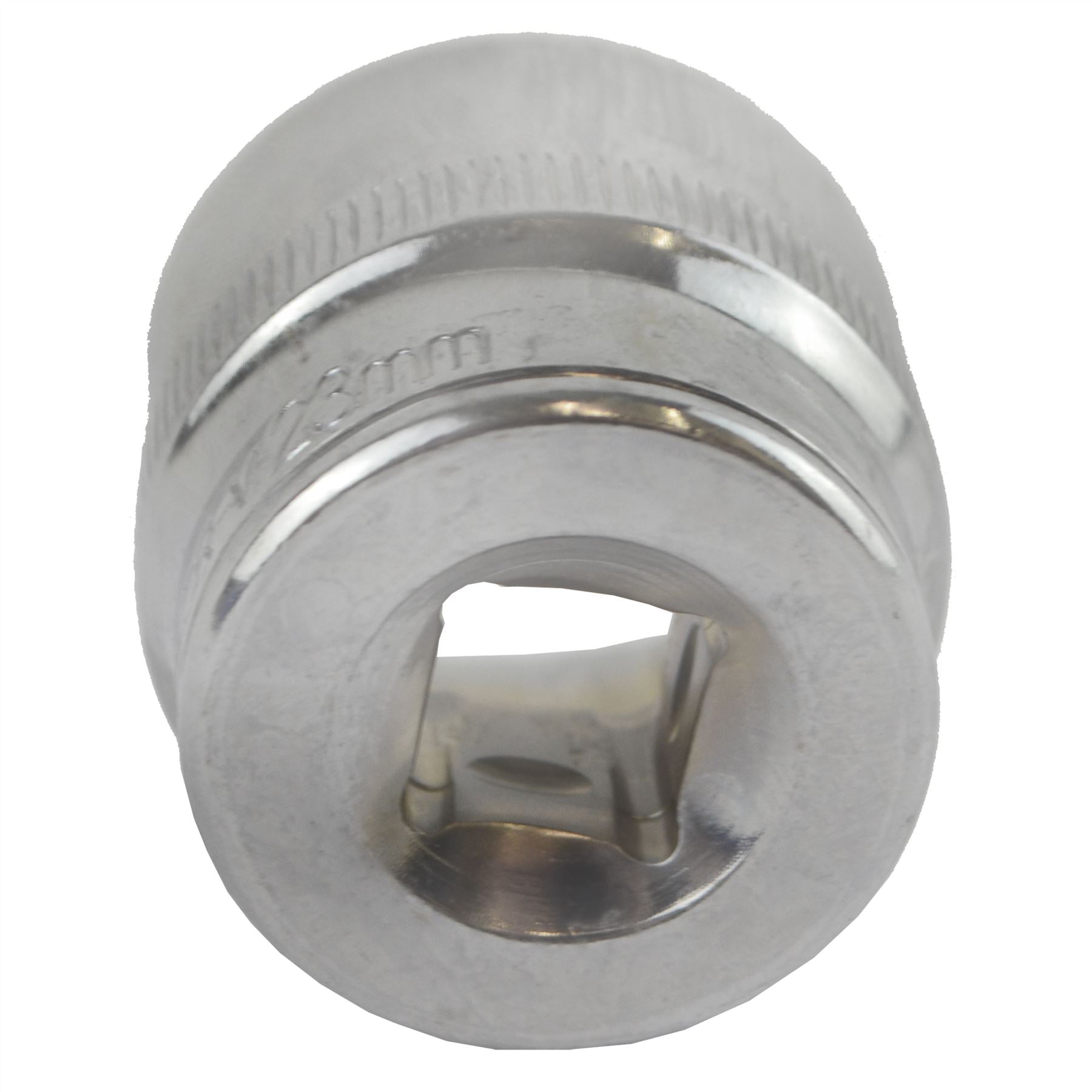 23mm 3/8" Drive Shallow Metric Socket Single Hex / 6 sided Bergen