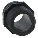 Polypropylene PP Male Nipple Thread Pipe Fitting Sockets 1/2in – 1/2in BSP