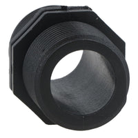 Polypropylene PP Male Nipple Thread Pipe Fitting Sockets 1/2in – 1/2in BSP