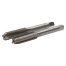 Metric Taper & Plug Tap Set Tungsten Steel Thread Cutter M2 - M18