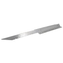 Garden Double Sleeper Straight Support Spike Stake Stainless Steel 670mm