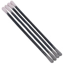 Precision Mini Sanding Swab Tips Sanding File Set for Intricate Cleaning Polishing
