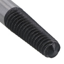 Screw Stud Extractor Remover Set Reverse Thread Easy Out 3-25mm 12pc AT192