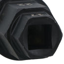 Motorrad/Fahrrad Vorderrad Spindel Adapter Werkzeug Sechskantschlüssel 17, 19, 22 und 24mm