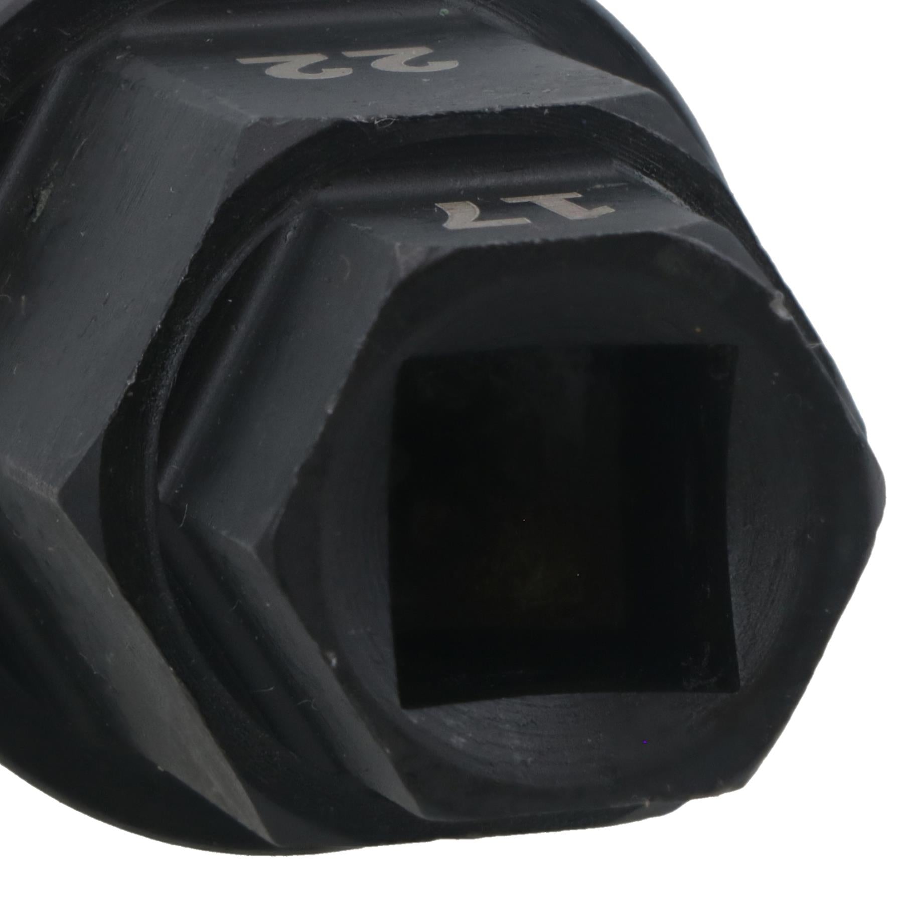 Motorrad/Fahrrad Vorderrad Spindel Adapter Werkzeug Sechskantschlüssel 17, 19, 22 und 24mm