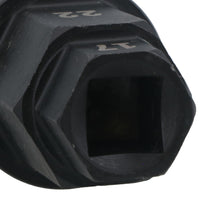 Motorrad/Fahrrad Vorderrad Spindel Adapter Werkzeug Sechskantschlüssel 17, 19, 22 und 24mm