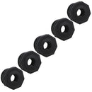 Polypropylene PP 2in – 3/4in Female – Male Pipe Threaded Reducing Bush